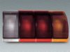 SETRA 7540014000 Combination Rearlight